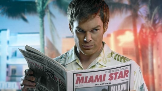 Trailer da sétima temporada de "Dexter"