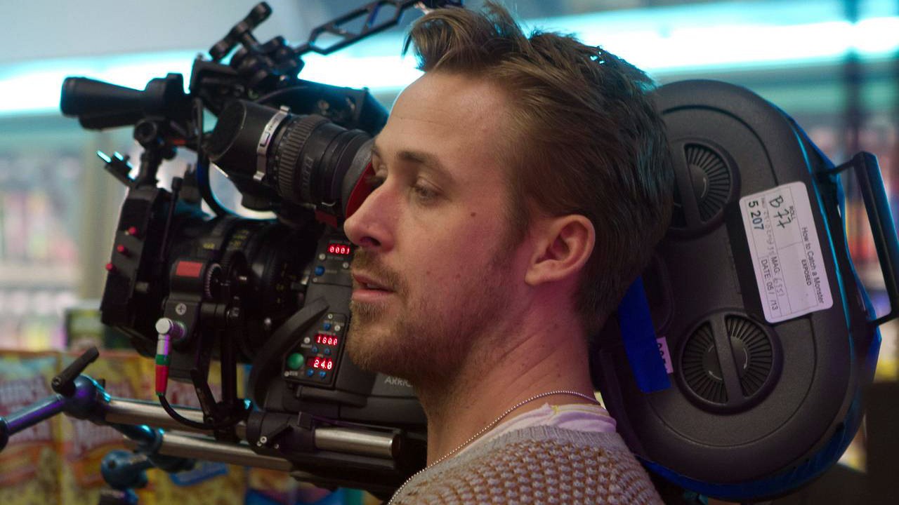 A estreia surreal de Ryan Gosling como realizador