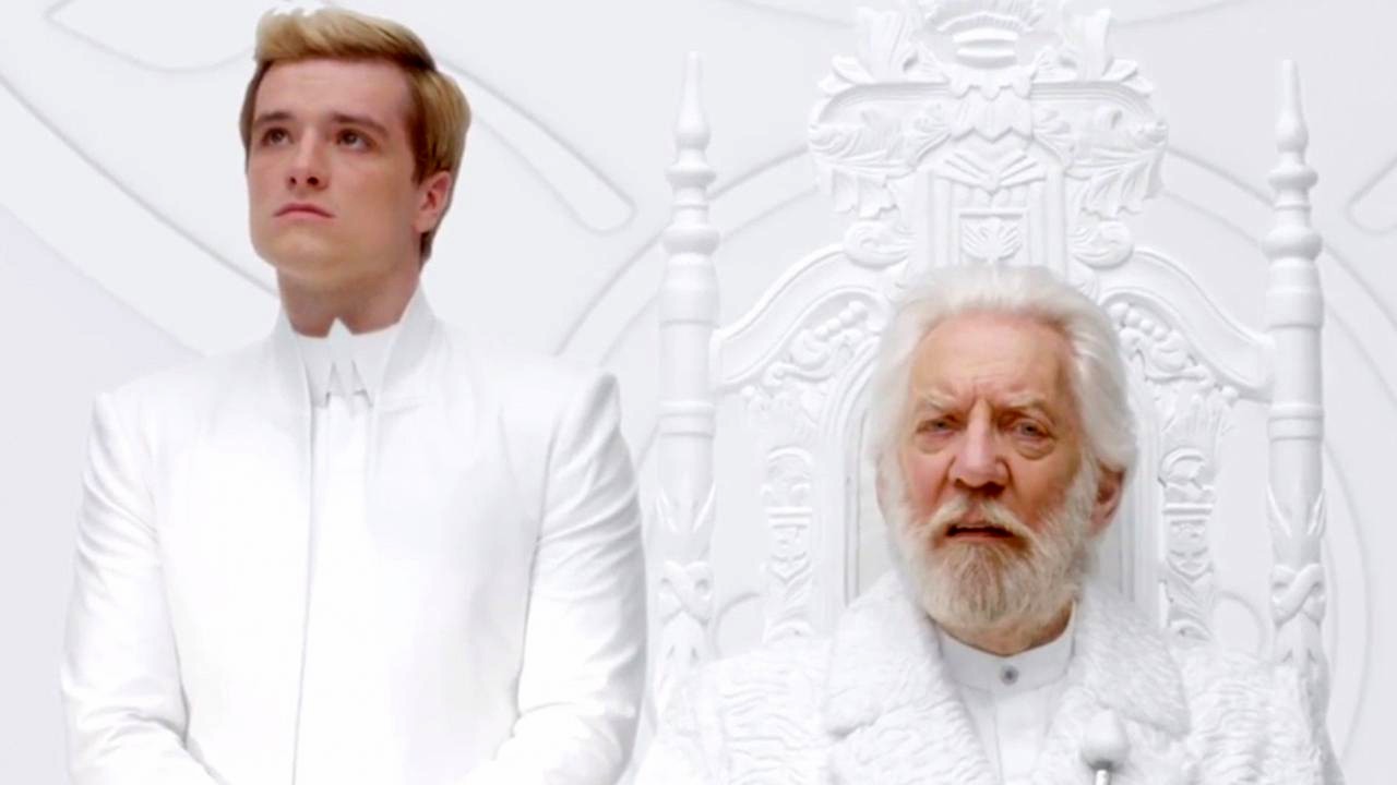 "The Hunger Games: Mockingjay - Part 1" - veja o primeiro teaser trailer