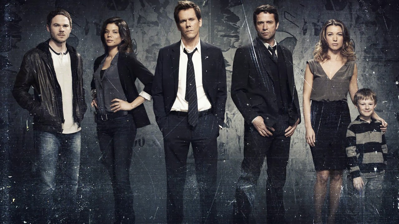 Segunda temporada de "Os Seguidores" a 16 de agosto no FOX Crime