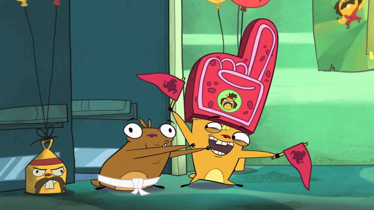  Cartoon Network estreia novos episódios de 'Hora de  Aventura