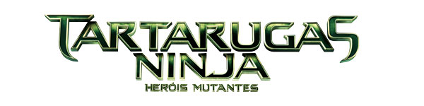 Tartarugas Ninja: Heróis Mutantes