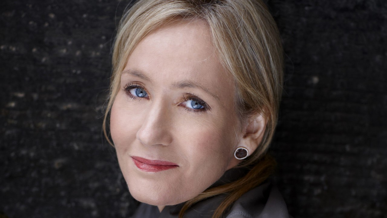 J.K. Rowling promete 12 novas histórias de Harry Potter para o natal