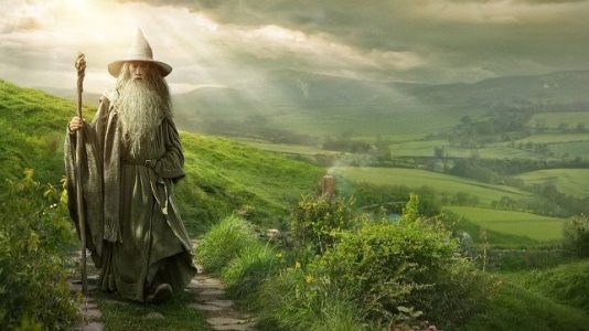 Novo poster de "O Hobbit: Uma Viagem Inesperada"