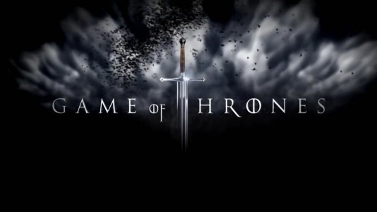 Terceira temporada de "Game of Thrones" já tem data de estreia