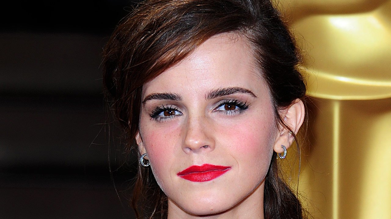 Emma Watson vai ser Bela na nova versão Disney de "A Bela e o Monstro"