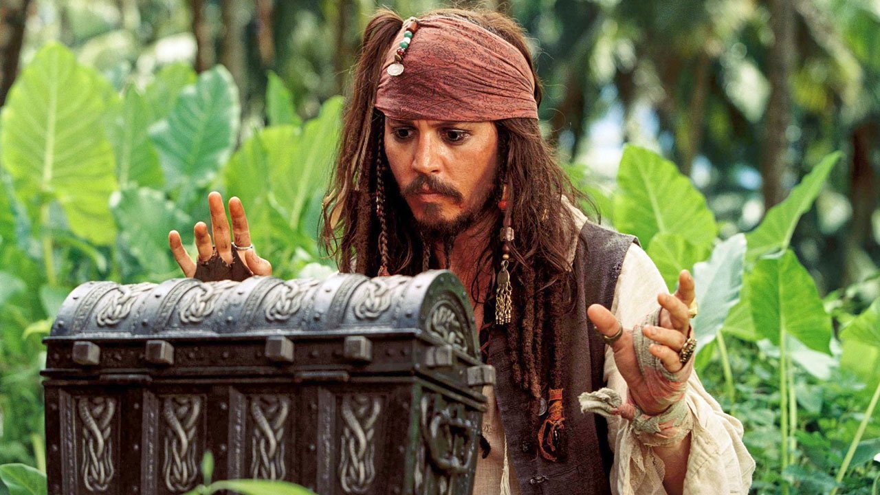 Disney anuncia início de produção de "Pirates of the Caribbean: Dead Men Tell No Tales"