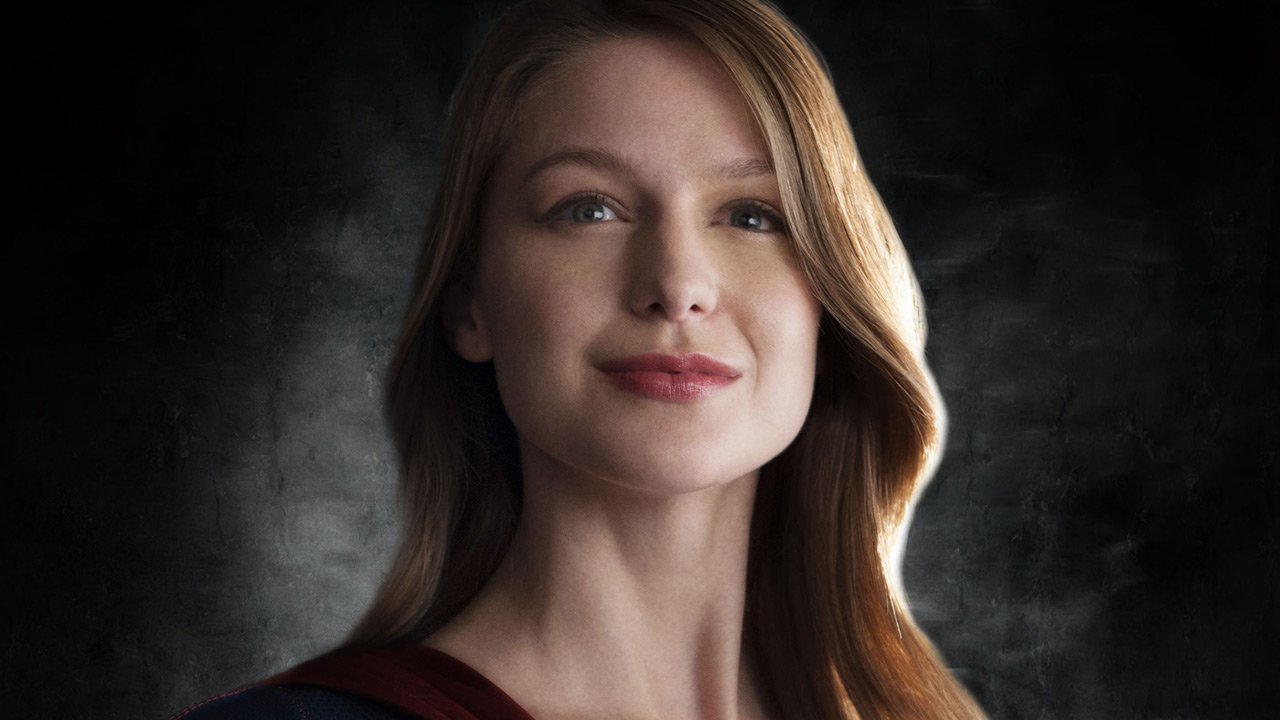 Reveladas as primeiras fotos da série de televisão "Supergirl"