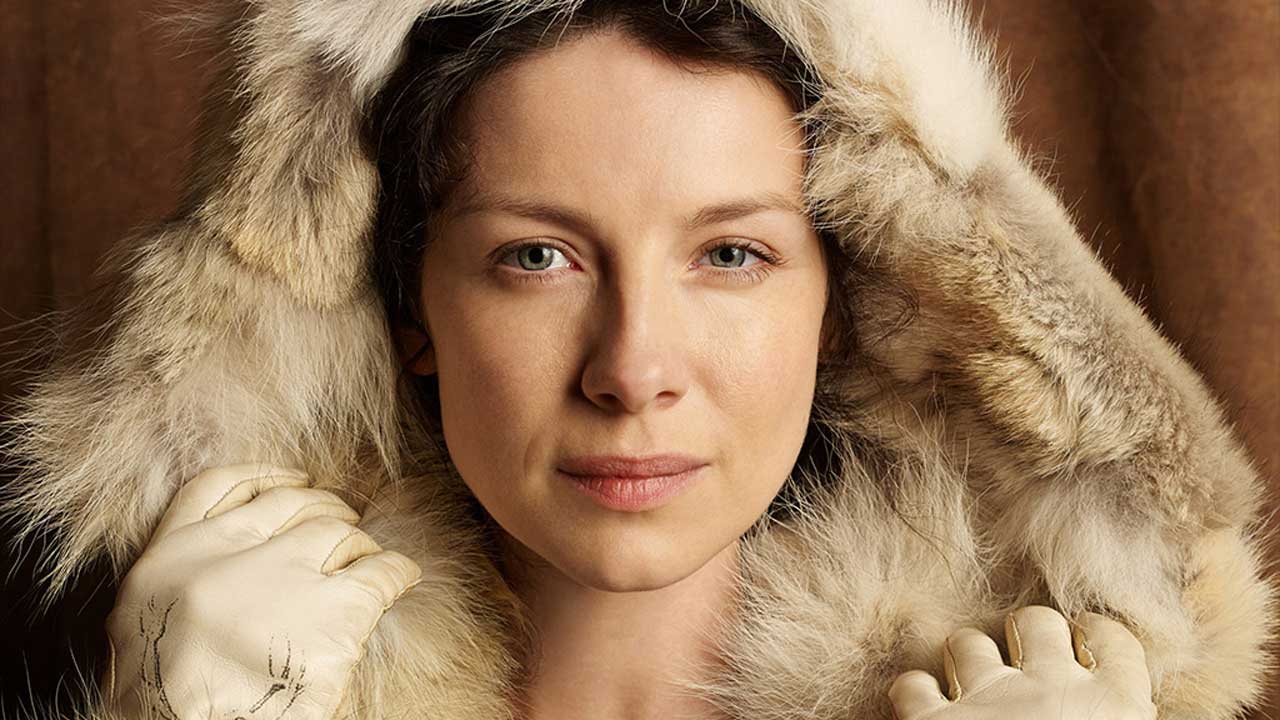 Continuação da primeira temporada "Outlander" em maio no TVSéries