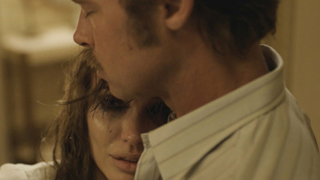 "By the Sea": filme com Angelina Jolie e Brad Pitt estreia em novembro