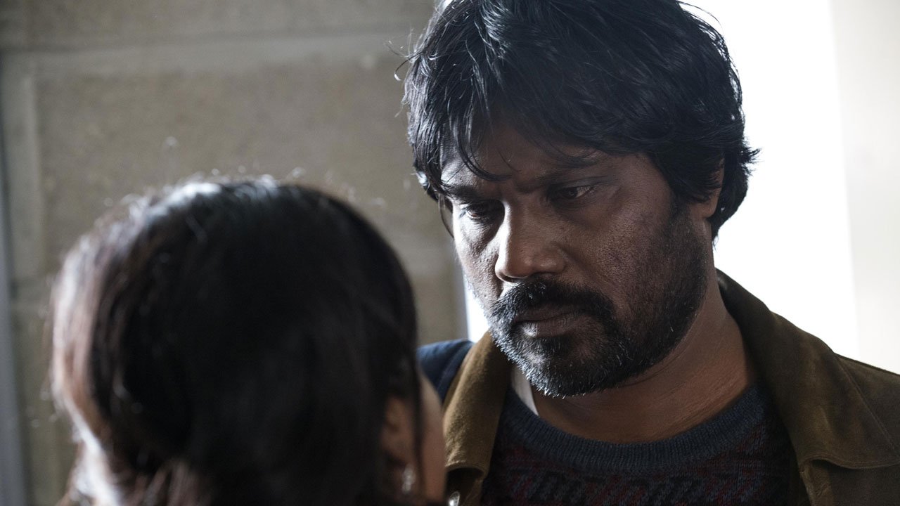 "Dheepan": filme sobre um antigo guerrilheiro é vencedor surpresa em Cannes