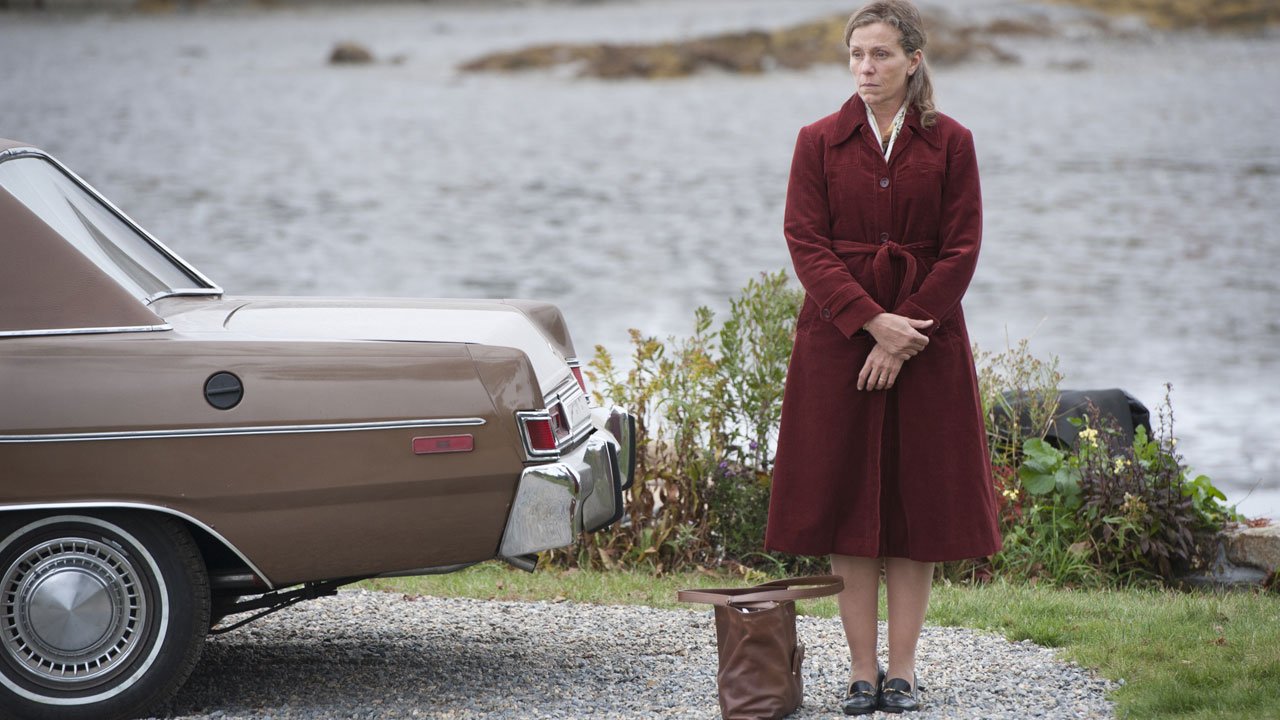 "Olive Kitteridge": minissérie nomeada para 13 Emmys estreia a 7 de setembro no TVSéries