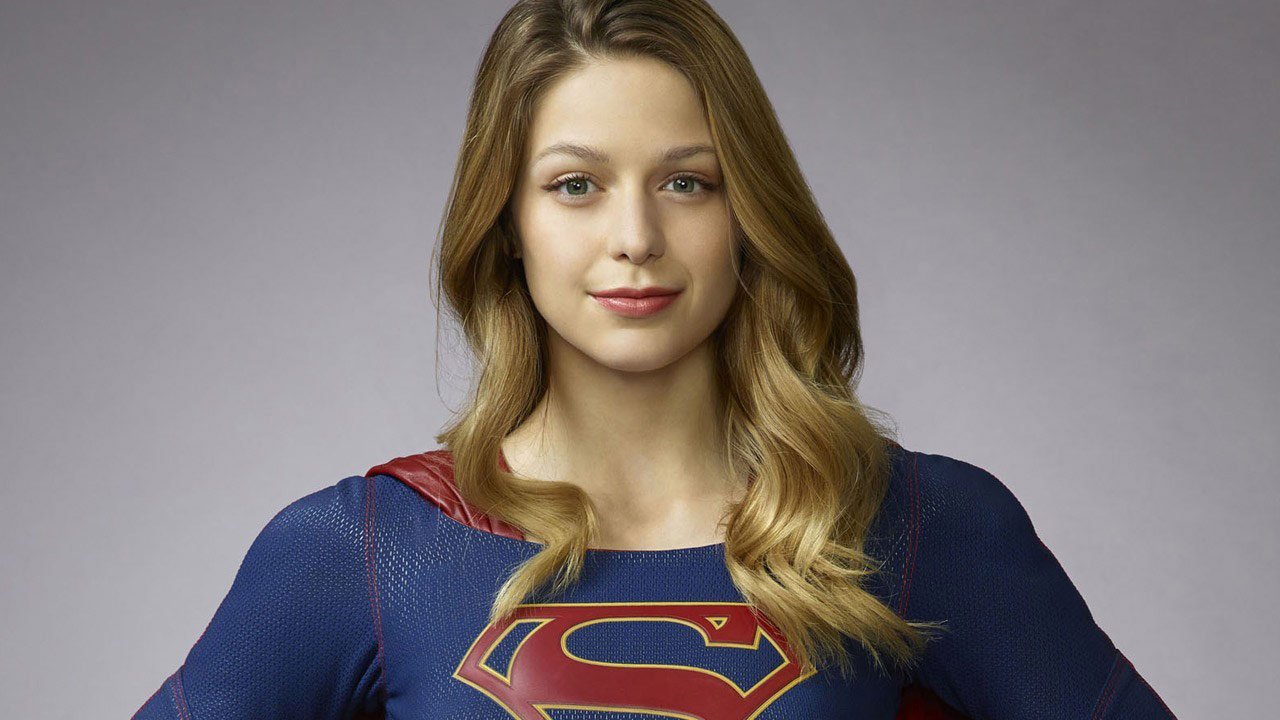 CBS Apresenta Novas Imagens Da Série "Supergirl" - Notícias De ...