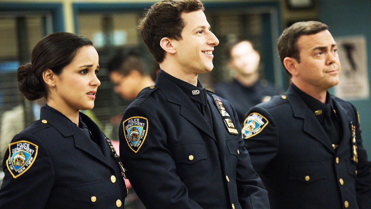 Terceira temporada da comédia policial "Brooklyn Nine-Nine" estreia em outubro no TVSéries