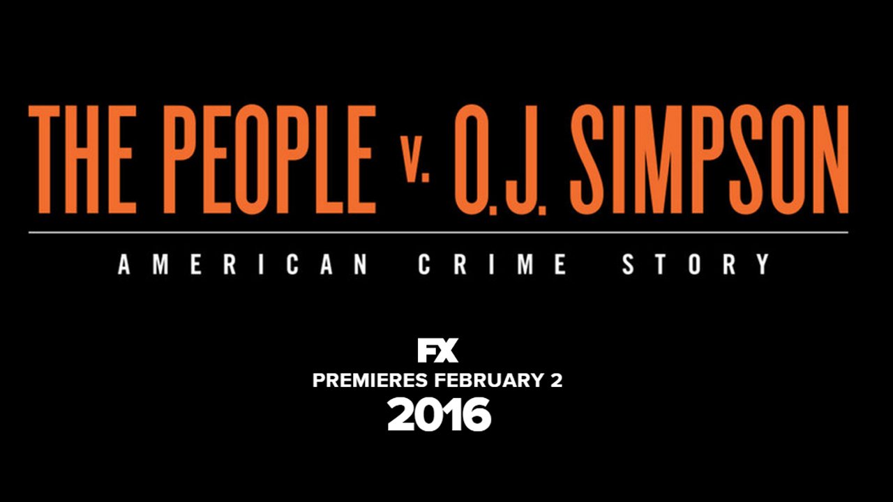 Cuba Gooding Jr. é O.J. Simpson no primeiro trailer de "American Crime Story"