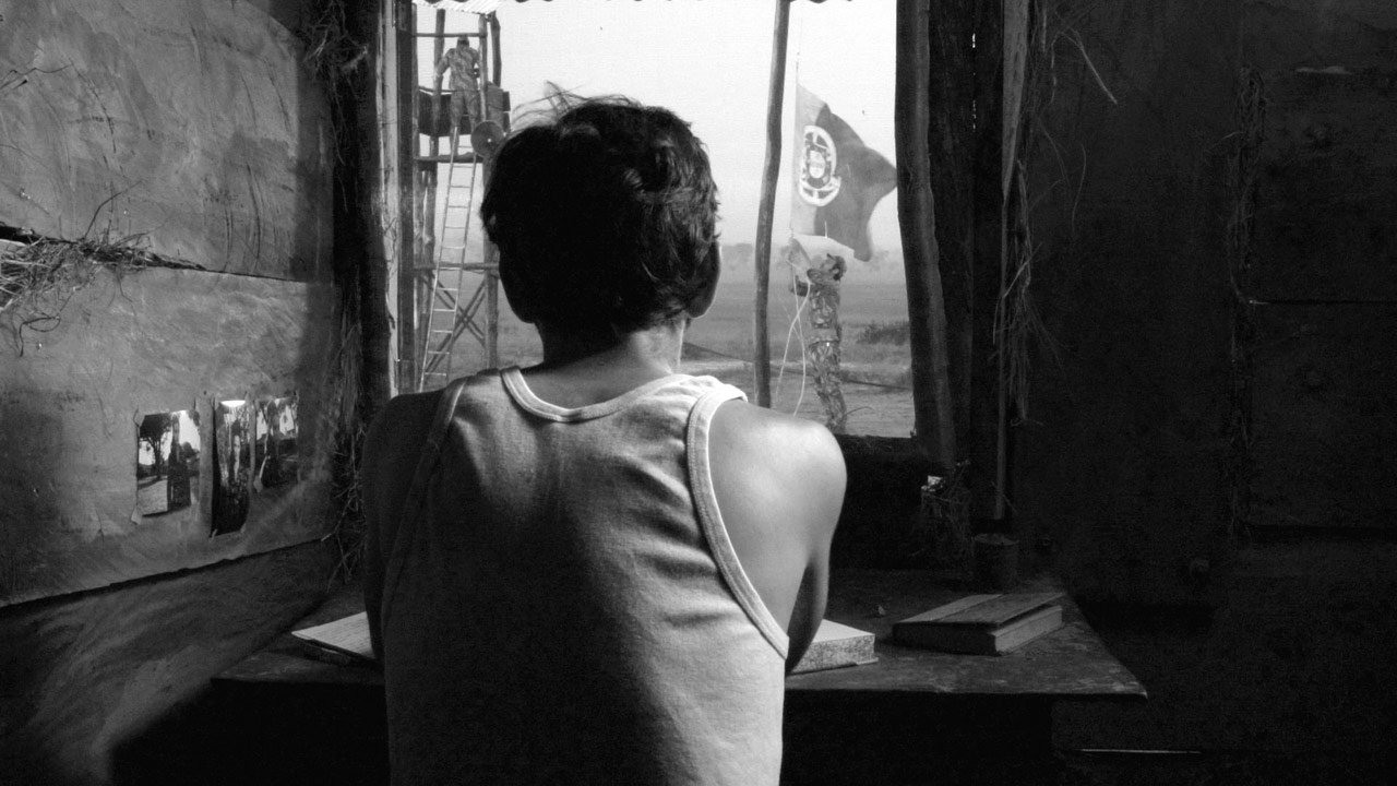 "Cartas da Guerra": filme português em competição no próximo festival de Berlim