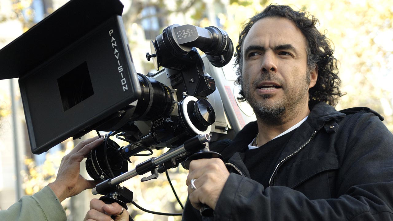 Alejandro G. Iñárritu vence prémio do Sindicato dos Realizadores