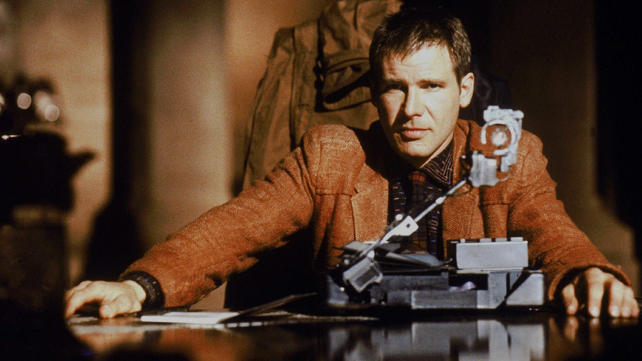 "Blade Runner 2": fimagens começam em julho