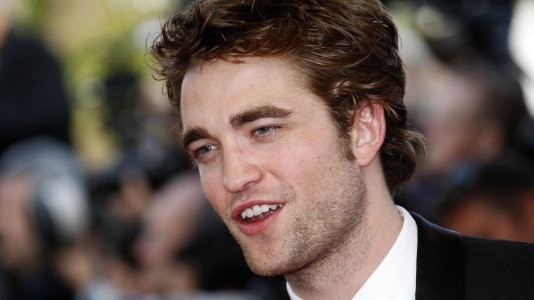 Robert Pattinson interpretará Lawrence da Arábia