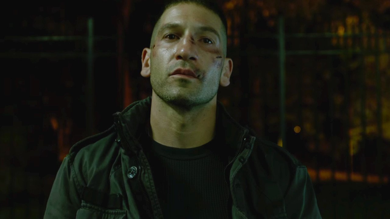 Netflix confirma regresso de "The Punisher" em série a solo