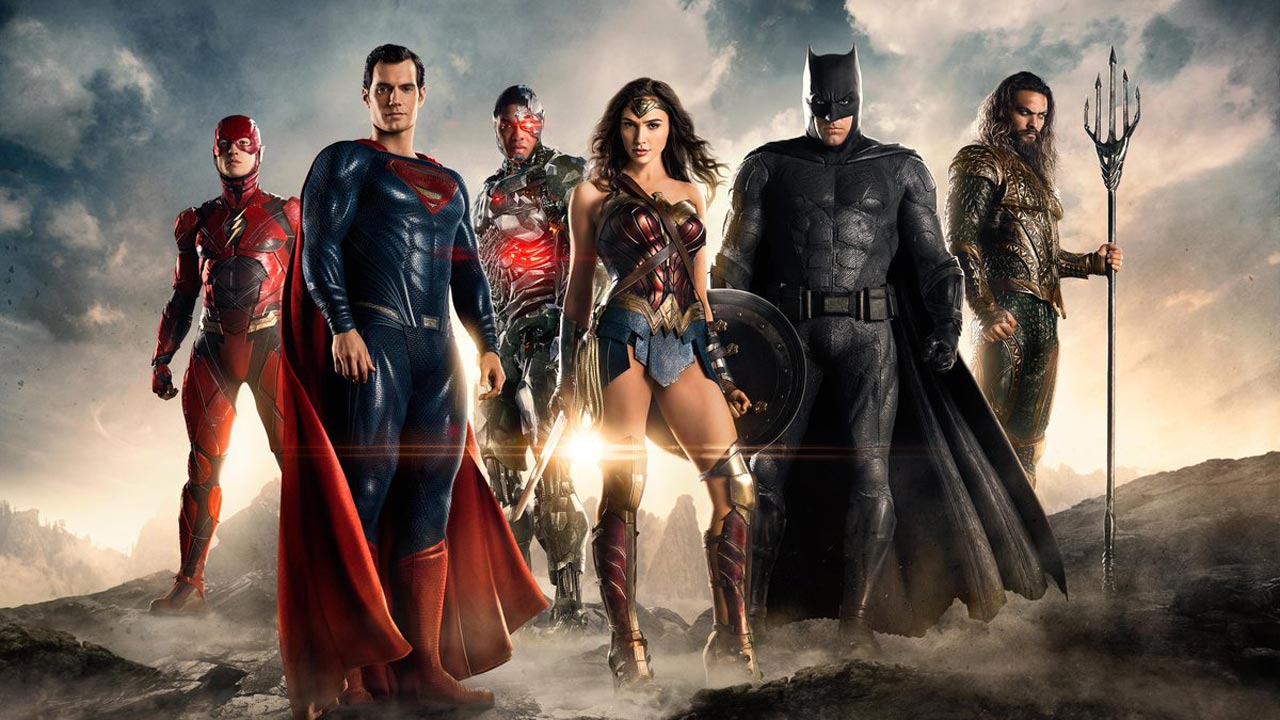 Fãs e elenco de "Liga da Justiça" querem versão de Zack Snyder nos cinemas