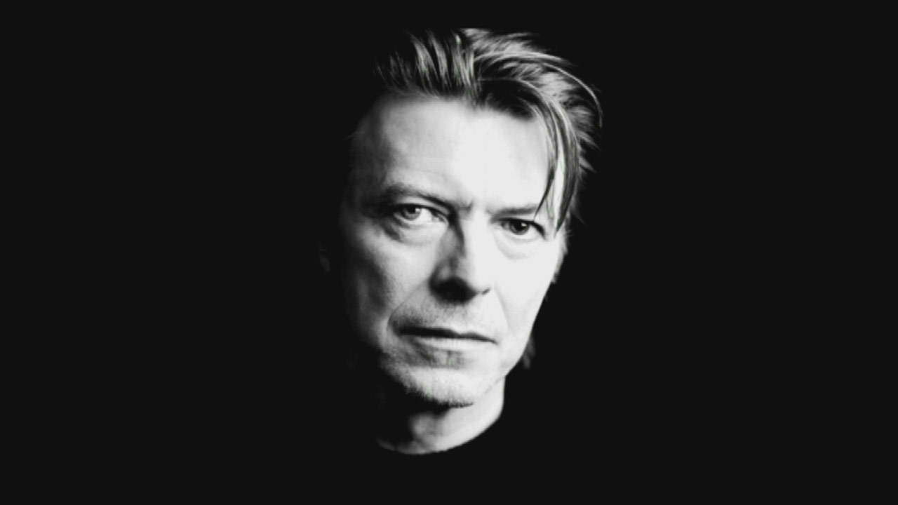 Bowie, l