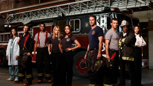 "Chicago Fire": nova série do criador de "Lei e Ordem" estreia na próxima semana