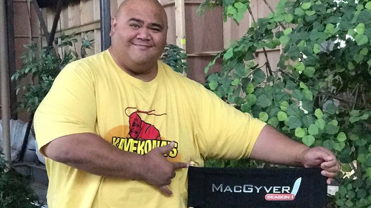 CBS anuncia crossover entre "MacGyver" e "Hawaii Força Especial"