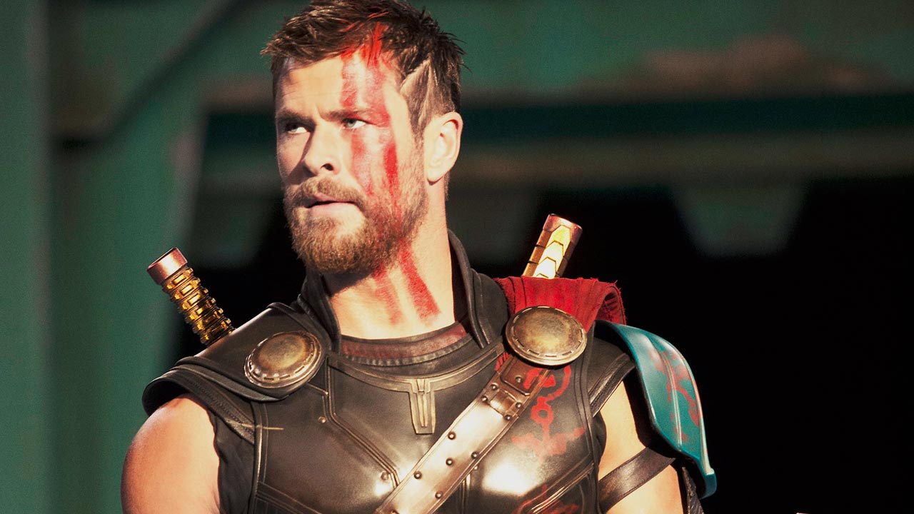 Descubra o primeiro trailer de "Thor: Ragnarok"