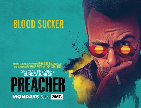Preacher 2