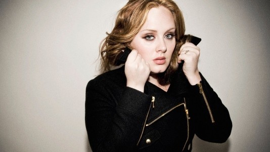 Tema completo de Adele para a banda sonora de "Skyfall"