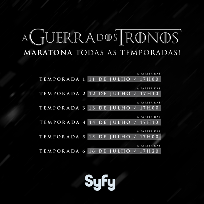 Game of Thrones 7