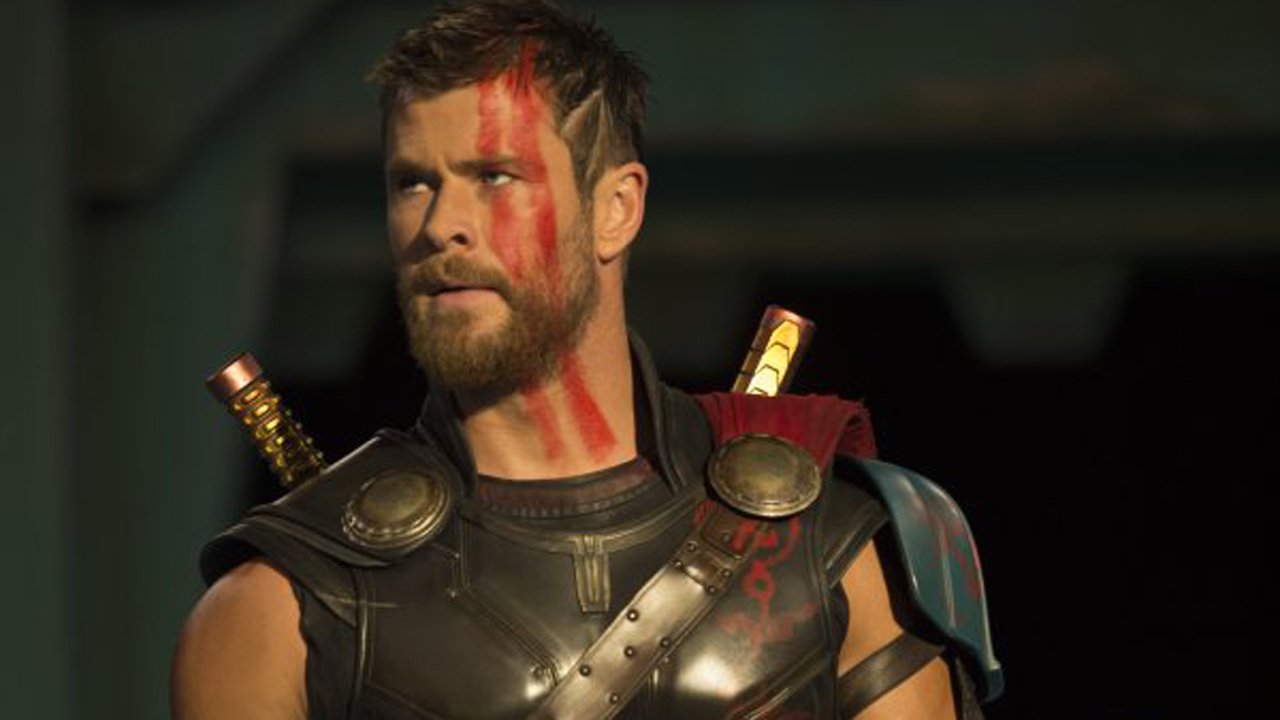 Novo trailer de "Thor: Ragnarok"