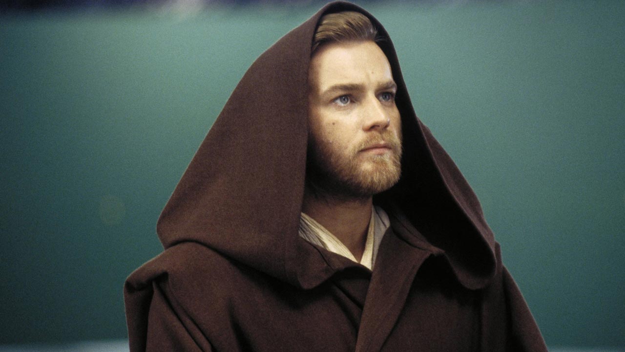 Filme sobre Obi-Wan Kenobi poderá estar em preparação pela Disney