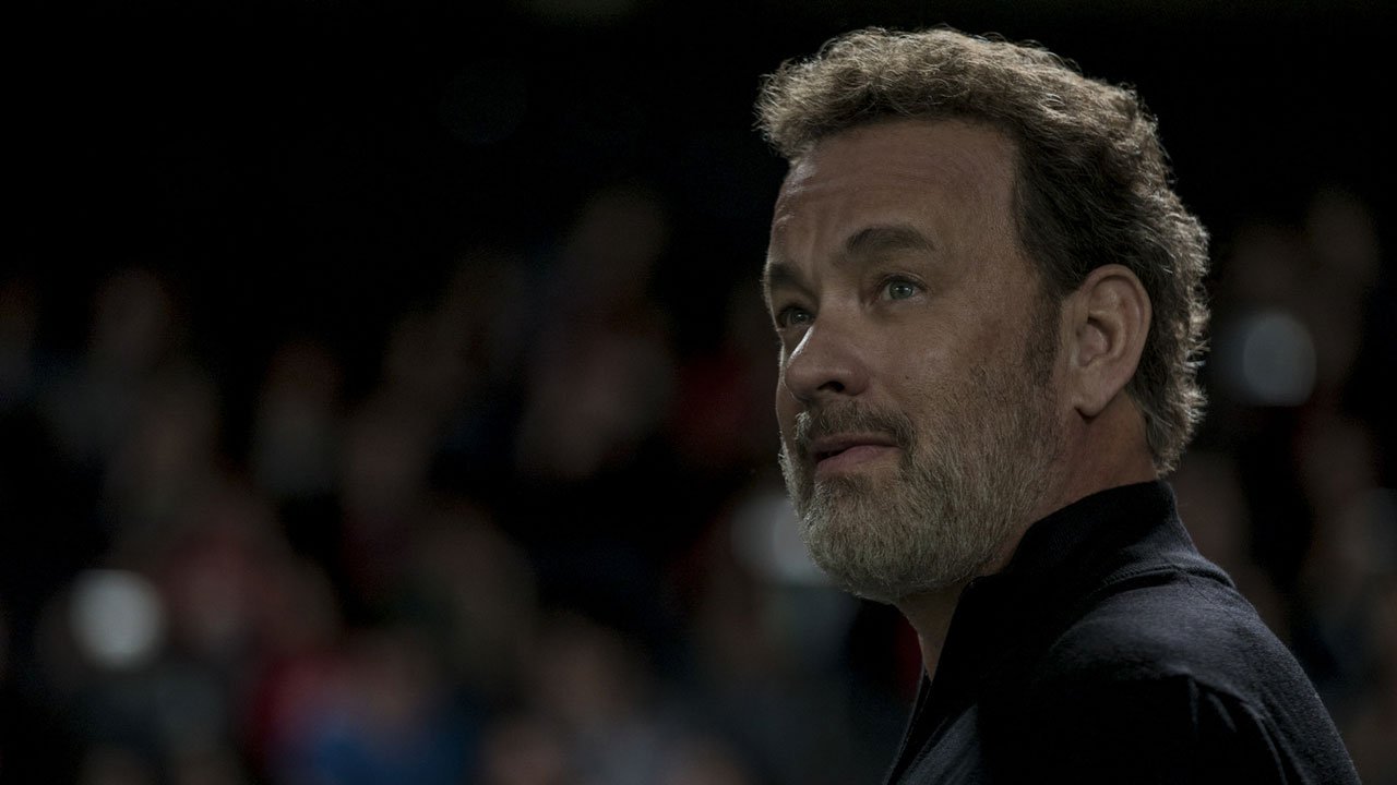 Sony paga 60 milhões por remake de filme sueco com Tom Hanks