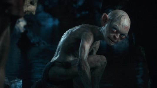 "The Hobbit": o novo trailer e novas imagens