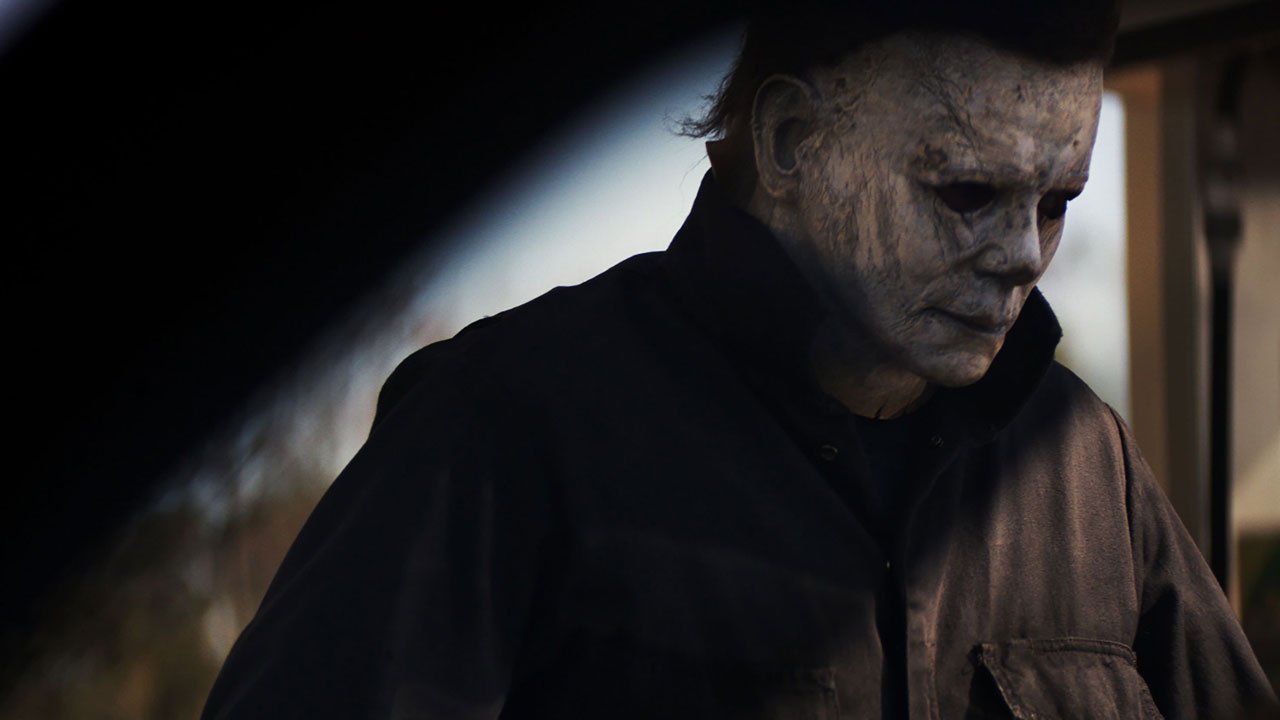 Vira o disco e assusta o mesmo: é o primeiro trailer do remake de "Halloween"