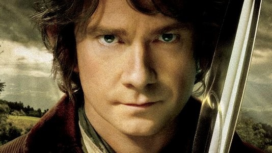 "O Hobbit: Uma Viagem Inesperada" tem um novo poster