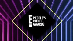 Canal E! emite em direto os People's Choice Awards 2019