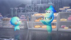 Novo trailer da animação "Soul: Uma Aventura Com Alma" da Pixar