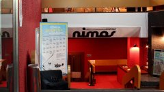Nimas anuncia crescimento no número de espectadores