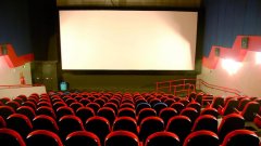 COVID-19: normas atualizadas de acesso aos cinemas até 9 de janeiro 2022