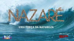 "Nazaré" finalista na categoria de Melhor Telenovela dos Prémios Rose d'Or
