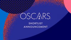 Oscars anunciam finalistas em nove categorias