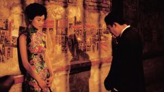 Cinco filmes restaurados de Wong Kar Wai em março na Filmin