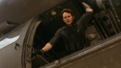 Trailer de "The Tomorrow War" com Chris Pratt