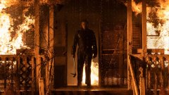 "Halloween Mata": novo trailer da sequela de terror com Jamie Lee Curtis