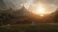 Série da Amazon baseada em "O Senhor dos Anéis" estreia em setembro 2022