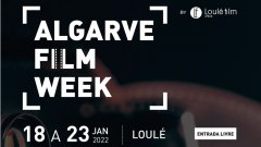 8ª edição da MONSTRARE regressa a Loulé de 18 a 23 de janeiro e integra a programação do Algarve Film Week