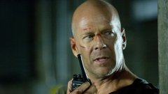 Bruce Willis deixa o cinema por doença